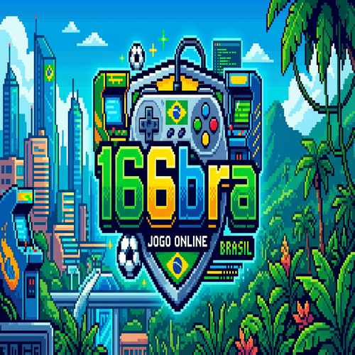 Logo 166bra